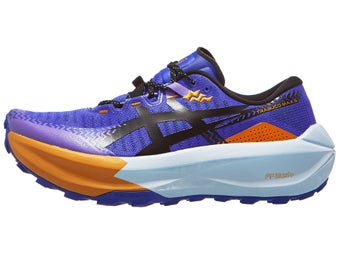 ASICS Trabuco Max 5 Herren Laufschuhe Cobalt Burst/Black
