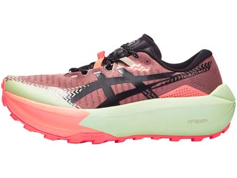 ASICS Trabuco Max 5 Herren Laufschuh Umeboshi/Schwarz