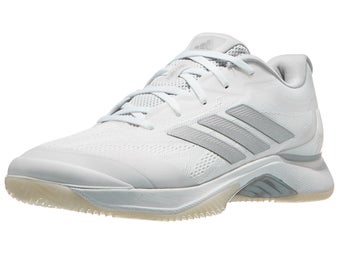 adidas Avacourt 3 Clay White/Silver Women's Shoes