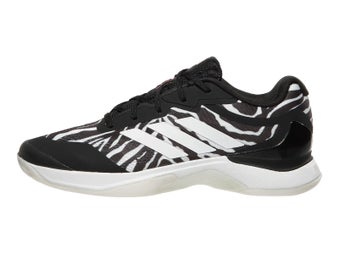 Chaussures Femme adidas Avacourt 3 Black / White / Turbo - TOUTES SURFACES