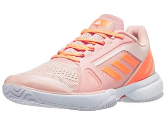 adidas Avaluxe AC Blush Pink Women's Shoes