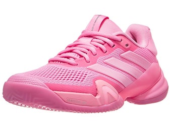 adidas Barricade 14 AC Pink/Silver Women's Shoes