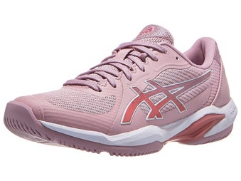Zapatillas mujer Asics Solution Swift FF2 Morganite/Rose MULTIPISTA