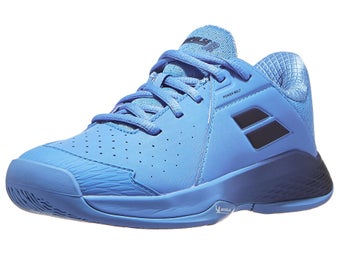 Babolat Propulse AC Drive Blue Junior Shoes