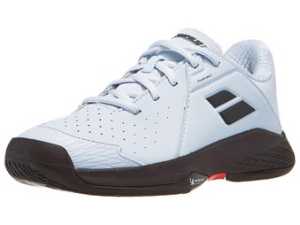 Babolat Propulse AC Illusion Blue/Black Junior Shoes
