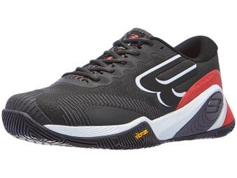 Bullpadel Hack Vibram 26I Padel Asphalt Men's Shoe