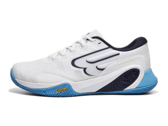 Bullpadel Hack Vibram 26I Padel Light Blue Men's Shoe