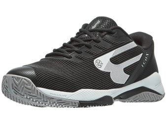 Bullpadel Icon 26I Padel Black Men's Shoe