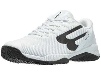 Bullpadel Icon 26I Padel Light Grey Men's Shoe