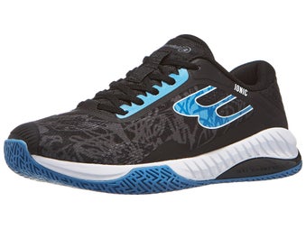 Scarpe Bullpadel Ionic 25V Nero Uomo - PADEL