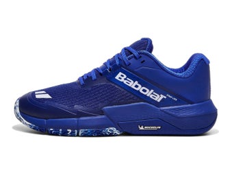 Chaussures de Padel Homme Babolat Jet Movea 2 Magic Blue