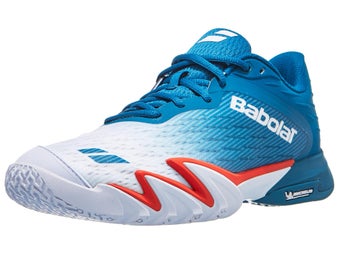 Babolat Premura 3 Padel Herrenschuh Seaport