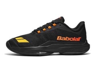 Babolat Jet Tere 2 AC Black/Sunset Men's Shoes