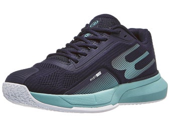 Scarpe Bullpadel Neuron Vibram 26V Blu scuro Uomo