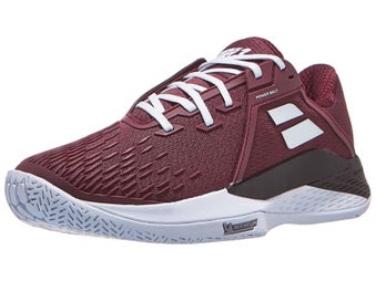 Babolat Propulse Fury 3 AC Port Royal Men's Shoe