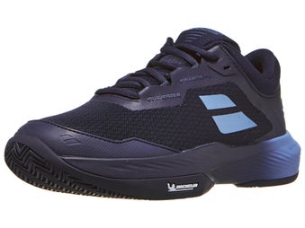 Babolat SFX4 Clay Drive Blue Men's Shoe