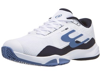 Bullpadel Hybrid Fly 26V White Men's Shoes