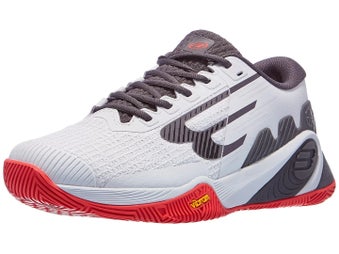 Bullpadel Vertex Vibram 26I Light Grey Men's Shoe