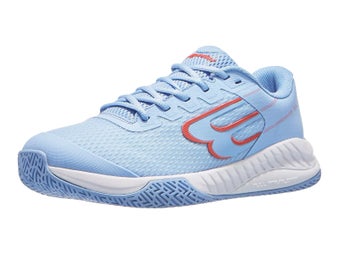 Scarpe Bullpadel Elite 25l Sky Blue Donna