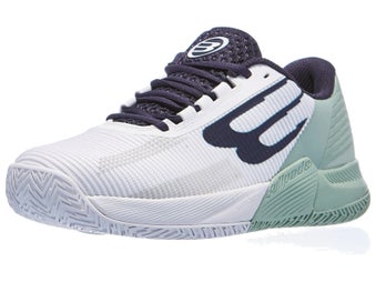 Bullpadel Perf Comfort 26I Green Women's Shoes
