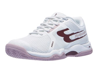 Bullpadel Indiga 26I Plum Women's Shoes