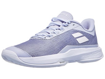 Babolat Jet Tere 2 ALLCOURT Damenschuh Blau/Weiß