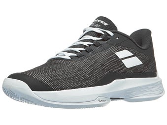 Babolat Jet Tere 2 SANDPLATZ Damenschuh Grau