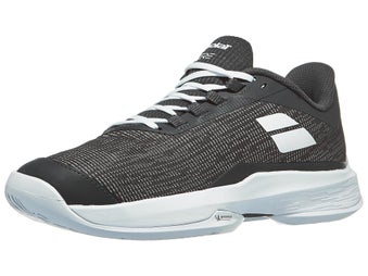 Babolat Jet Tere 2 ALLCOURT Damenschuh Grau