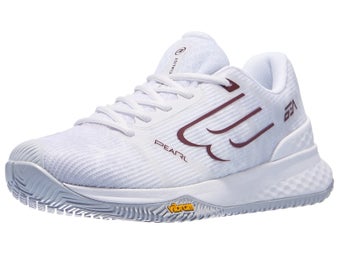 Bullpadel Pearl Vibram 26I White Women's Shoes