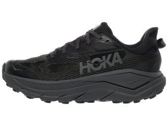 HOKA Challenger 8 Herren Laufschuh Schwarz/Orbit