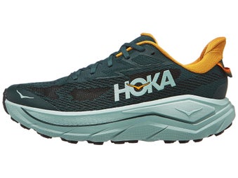 HOKA Challenger 8 Herren Laufschuhe Bay Leaf