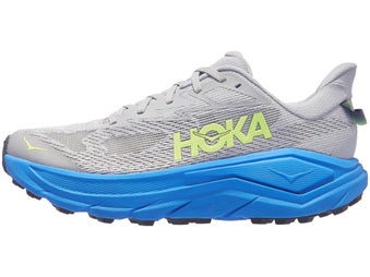HOKA Challenger 8 Herren Laufschuh Stardust/Virtual Blue