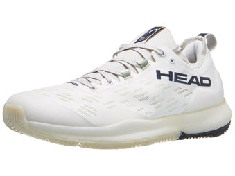 Scarpe HEAD Motion Pro 1.5 Bianco/Blueberry Uomo - PADEL