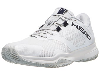 Scarpe HEAD Motion Team 1.5 Bianco/Blueberry Uomo - PADEL