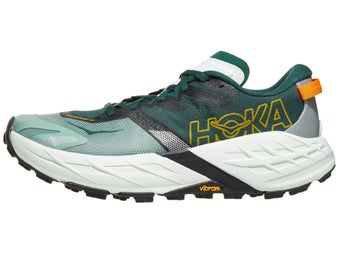 HOKA Speedgoat 7 Herren Laufschuh Bay/Sea Glass