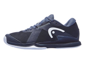 HEAD Sprint Pro 4.0 Carpet Blue/Teal Men's Shoes