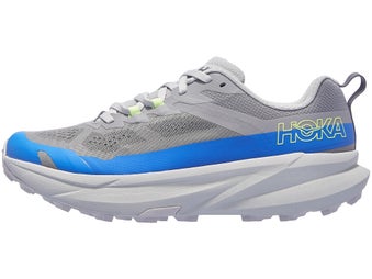 HOKA Torrent 5 Men's Shoes Galactic Grey/Stardust