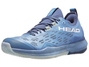 Chaussures de Padel Femme HEAD Motion Pro 1.5 Denim/Blue