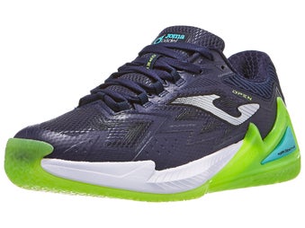 Scarpe Joma Open Navy Uomo - PADEL