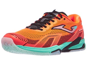 Scarpe Joma Ultralight Arancione Uomo - PADEL