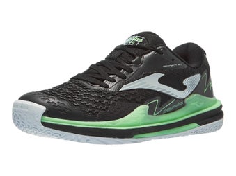 Joma Ace AC Black/Green Men's Shoes