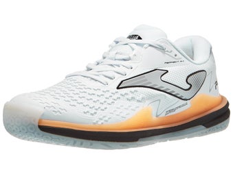 Zapatillas hombre Joma Ace - White MULTIPISTA
