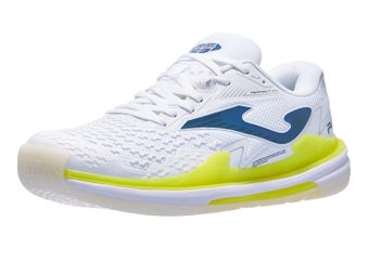 Joma Ace AC White/Yellow Men's Shoes