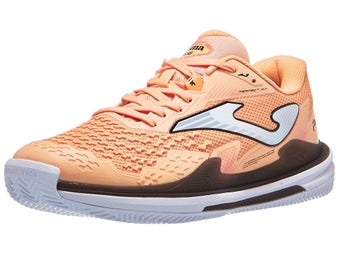 Zapatillas hombre Joma Ace - Orange TIERRA BATIDA