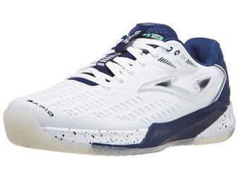 Zapatillas hombre Joma Rapid - White MULTIPISTA