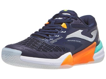 Zapatillas hombre Joma Roland - Orange TIERRA BATIDA