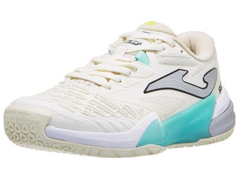 Zapatillas mujer Joma Roland - Beige MULTIPISTA