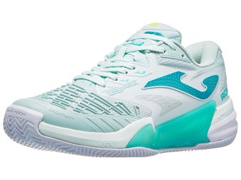 Zapatillas mujer Joma Roland - Azul TIERRA BATIDA