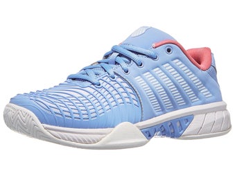 Zapatillas mujer K-Swiss Express Light 3 Azul/Blanco MULTIPISTA