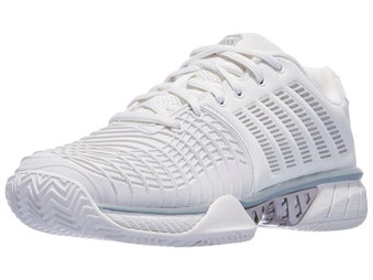 K-Swiss Express Light 3 Clay White/Grey/Rose Wom Shoe